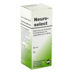 NEUROSELECT Tropfen (PZN 834857) из Германии