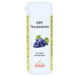 OPC Traubenkern Kapseln (PZN 583674) из Германии