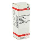 PETROLEUM RECTIFICATUM D 6 Dilution (PZN 2104117) из Германии