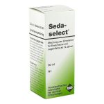 SEDASELECT Tropfen (PZN 1431794) из Германии