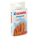 GEHWOL Polymer Gel Zehen Schutz groß (PZN 1445477) из Германии