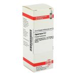 HYPERICUM D 2 Dilution (PZN 2102466) из Германии