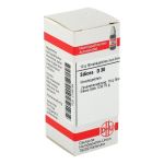 SILICEA D 30 Globuli (PZN 2106139) из Германии
