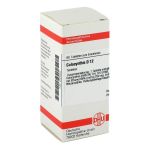 COLOCYNTHIS D 12 Tabletten (PZN 2628903) из Германии