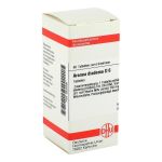 ARANEA DIADEMA D 6 Tabletten (PZN 2625566) из Германии