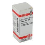 ALLIUM CEPA D 4 Globuli (PZN 2890564) из Германии