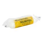 MUBITEX Mullbinden 6 cm einzeln in Cello (PZN 2795096) из Германии