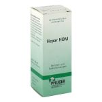 HEPAR HOM Tropfen (PZN 2749937) из Германии