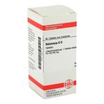 VALERIANA D 6 Tabletten (PZN 2637115) из Германии