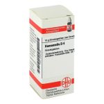 HAMAMELIS D 4 Globuli (PZN 2899766) из Германии