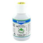 PETVITAL Catlax Gel vet. (PZN 3077598) из Германии