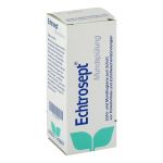 ECHTROSEPT Mundspülung (PZN 4007909) из Германии