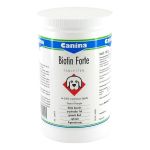 BIOTIN FORTE Tabletten vet. (PZN 3306076) из Германии