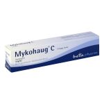 Mykohaug C (PZN 3821281) из Германии