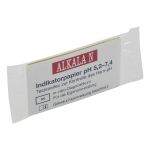 ALKALA N pH-Indikatorpapier (PZN 3972927) из Германии