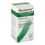 Pernionin Thermo-Teilbad 0,5g/100ml (PZN 3532157) из Германии