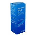 Tannosynt flüssig (PZN 3403394) из Германии