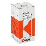 SYNERGON KOMPLEX 134 Silicea N Tabletten (PZN 4905666) из Германии