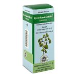 GINKGOBAKEHL Tropfen (PZN 4770918) из Германии