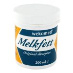 WEKOMED Melkfett (PZN 4605409) из Германии