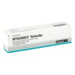 Mykundex Heilsalbe (PZN 4288682) из Германии