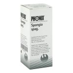 PHÖNIX SPONGIA spag.Mischung (PZN 4223777) из Германии