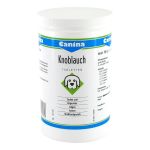 CANINA Knoblauch Tabletten f.Hunde (PZN 7637290) из Германии