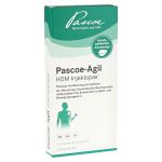 PASCOE-Agil HOM Injektopas Ampullen (PZN 5952596) из Германии