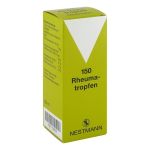 RHEUMATROPFEN Nestmann 150 (PZN 1009641) из Германии