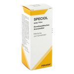 SPECIOL spag.Peka Tropfen (PZN 4970327) из Германии