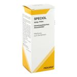 SPECIOL spag.Peka Tropfen (PZN 4970600) из Германии