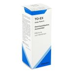 TO-EX spag.Peka N Tropfen (PZN 2738684) из Германии