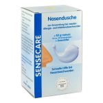 AMV Nasendusche Kombip.50g Spülsalz+Dos.Löffel (PZN 5703462) из Германии