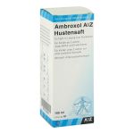 Ambroxol AbZ Hustensaft (PZN 2058535) из Германии