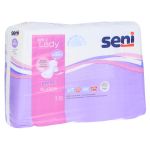 SENI Lady Inkontinenzeinlage super (PZN 2043137) из Германии