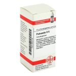 PALOONDO D 6 Globuli (PZN 6303109) из Германии