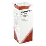 MUNDIPUR spag.Peka N Tropfen (PZN 3796330) из Германии