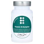 ORTHODOC Vitamin B Komplex aktiviert Kapseln (PZN 11374821) из Германии