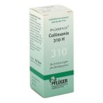 PFLÜGERPLEX Collinsonia 310 H Tabletten (PZN 2782202) из Германии