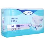 TENA FLEX maxi M (PZN 4167116) из Германии