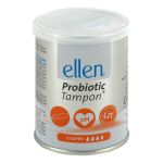 ELLEN Probiotic Tampon super (PZN 2329307) из Германии