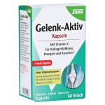 Gelenk Aktiv Kapseln Salus (PZN 1902905) из Германии