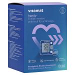 VISOMAT handy Handgelenk Blutdruckmessgerät (PZN 6414470) из Германии