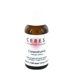 CERES Coriandrum Urtinktur (PZN 178790) из Германии