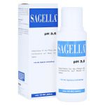 Sagella pH 3,5 Waschemulsion (PZN 1564489) из Германии