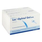 LAC OPHTAL Gel sine (PZN 5385157) из Германии