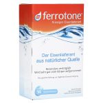 Ferrotone Eisen Beutel (PZN 8800993) из Германии