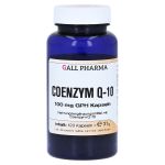 COENZYM Q10 100 mg GPH Kapseln (PZN 1551274) из Германии