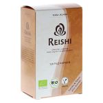 REISHI VITALPILZ Bio Terra Mundo Kapseln (PZN 7591754) из Германии