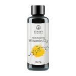 VITAMIN D3 3300 I.E./Tropfen Öl (PZN 16667769) из Германии